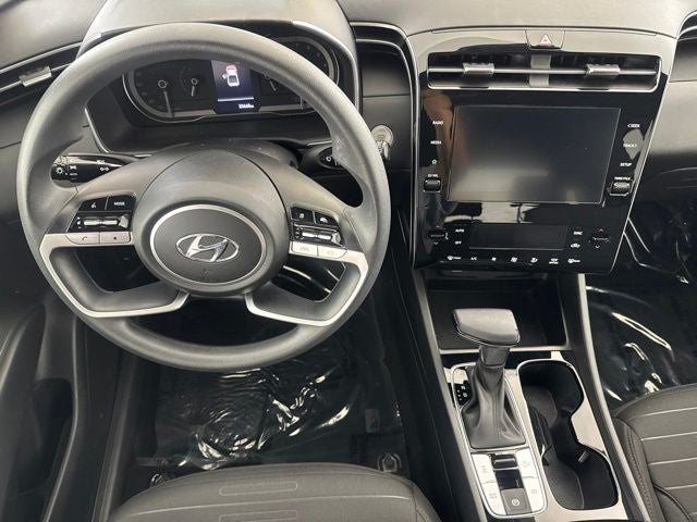 2024 Hyundai Santa Cruz SEL AWD