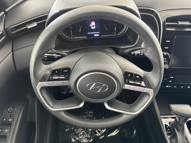 2024 Hyundai Santa Cruz SEL AWD