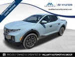 2024 Hyundai Santa Cruz SEL AWD