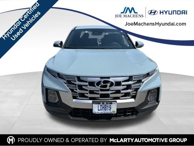 2024 Hyundai Santa Cruz SEL AWD