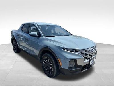 2024 Hyundai Santa Cruz SEL AWD