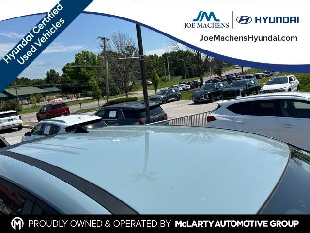 2024 Hyundai Santa Cruz SEL AWD