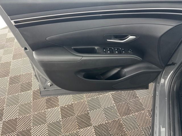 2024 Hyundai Santa Cruz SEL AWD