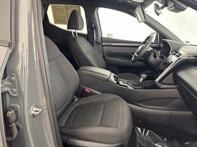 2024 Hyundai Santa Cruz SEL AWD