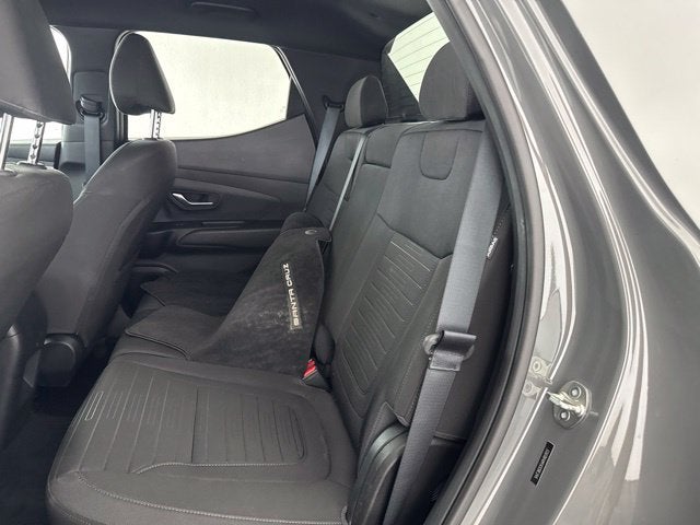 2024 Hyundai Santa Cruz SEL AWD