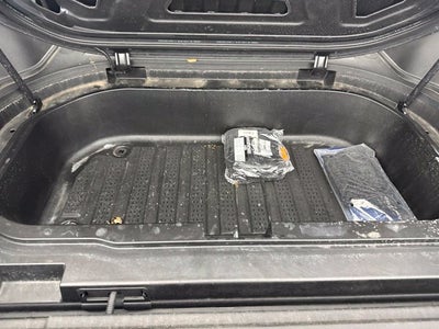 2024 Hyundai Santa Cruz SEL AWD