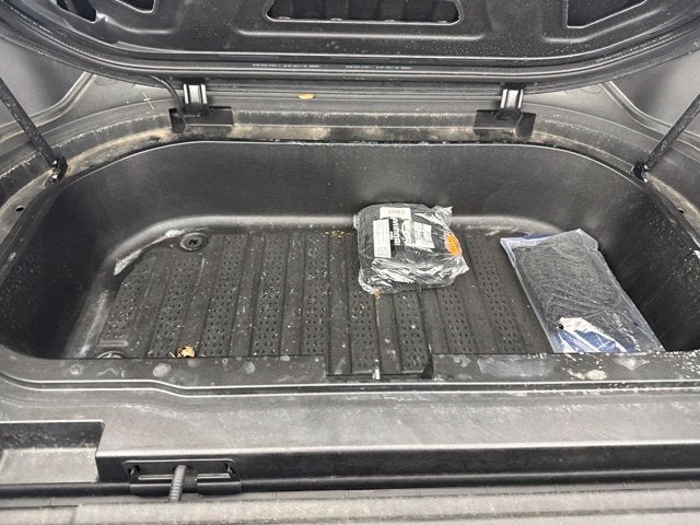 2024 Hyundai Santa Cruz SEL AWD
