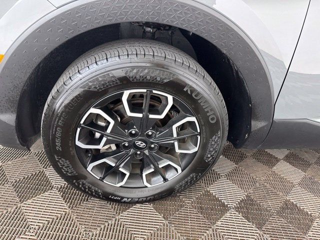 2024 Hyundai Santa Cruz SEL AWD