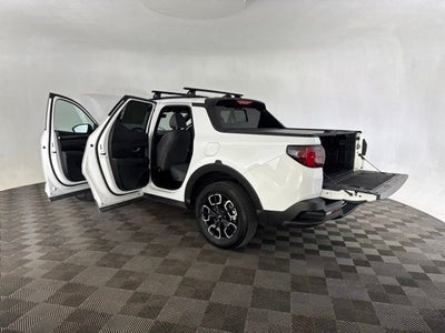 2023 Hyundai Santa Cruz SEL