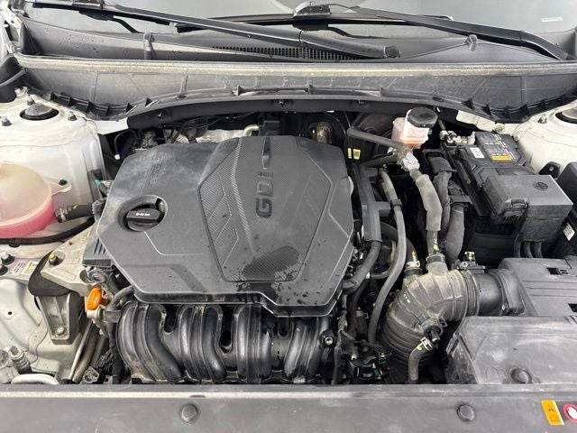 2023 Hyundai Santa Cruz SEL