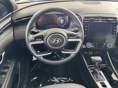 2023 Hyundai Santa Cruz SEL