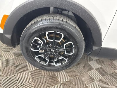 2023 Hyundai Santa Cruz SEL