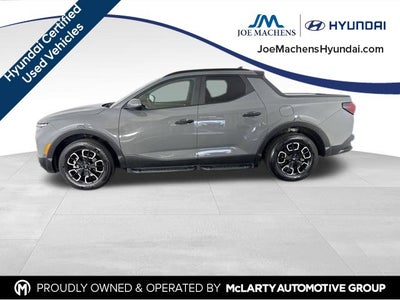 2023 Hyundai Santa Cruz SEL w/ Activity Pkg