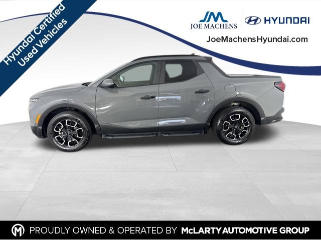 2023 Hyundai Santa Cruz SEL w/ Activity Pkg