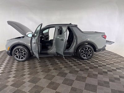 2023 Hyundai Santa Cruz SEL w/ Activity Pkg
