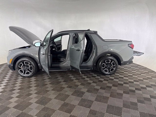 2023 Hyundai Santa Cruz SEL w/ Activity Pkg