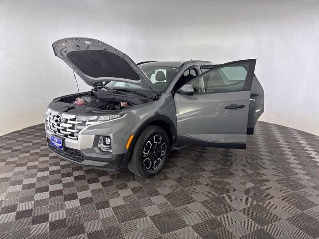 2023 Hyundai Santa Cruz SEL w/ Activity Pkg