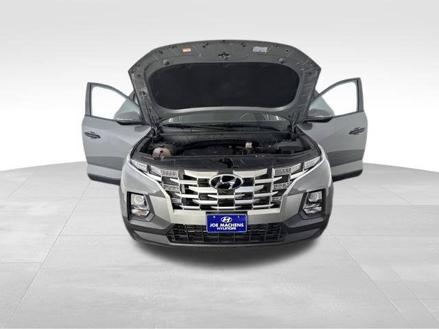 2023 Hyundai Santa Cruz SEL w/ Activity Pkg