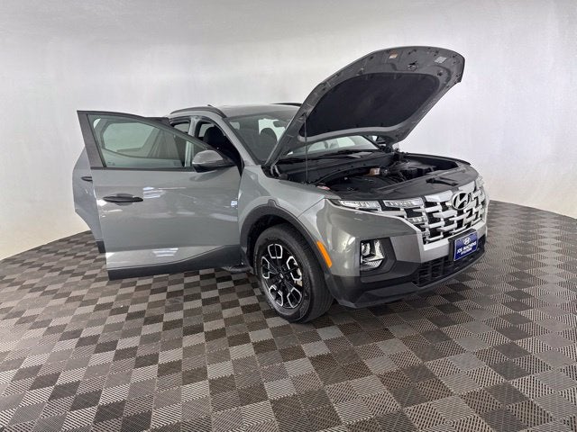 2023 Hyundai Santa Cruz SEL w/ Activity Pkg