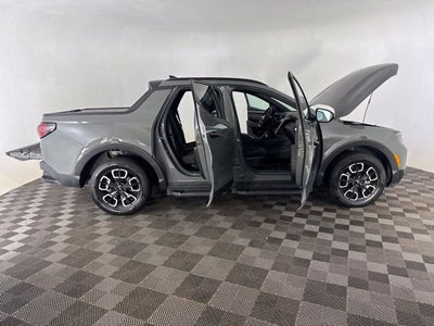 2023 Hyundai Santa Cruz SEL w/ Activity Pkg
