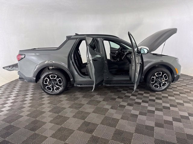 2023 Hyundai Santa Cruz SEL w/ Activity Pkg