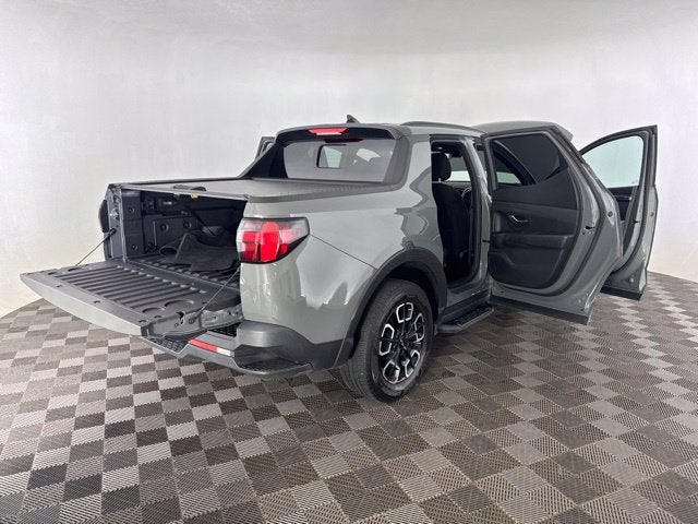 2023 Hyundai Santa Cruz SEL w/ Activity Pkg