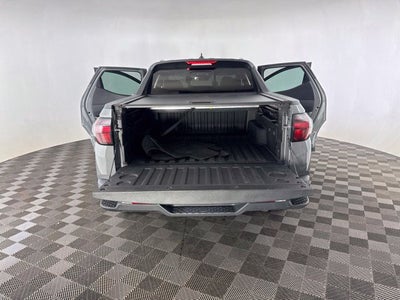 2023 Hyundai Santa Cruz SEL w/ Activity Pkg