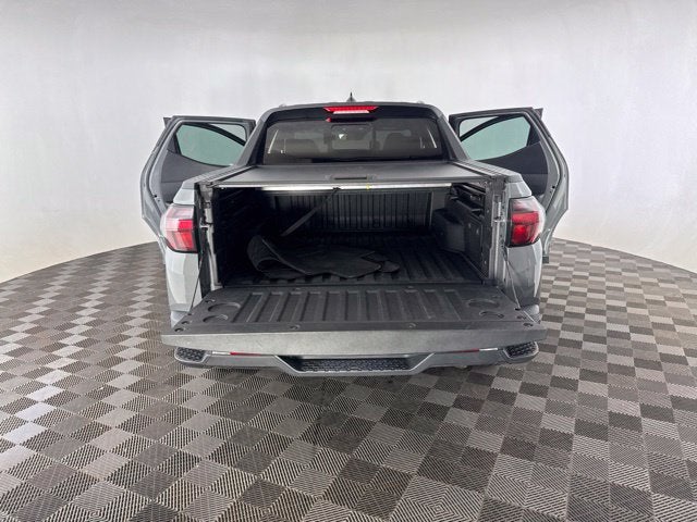 2023 Hyundai Santa Cruz SEL w/ Activity Pkg