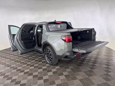 2023 Hyundai Santa Cruz SEL w/ Activity Pkg