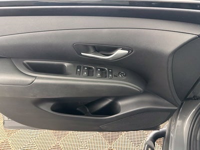 2023 Hyundai Santa Cruz SEL w/ Activity Pkg