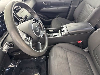 2023 Hyundai Santa Cruz SEL w/ Activity Pkg