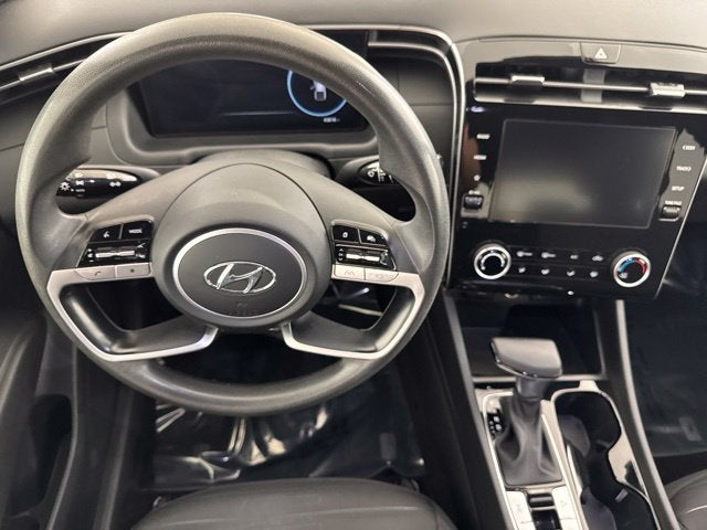 2023 Hyundai Santa Cruz SEL w/ Activity Pkg