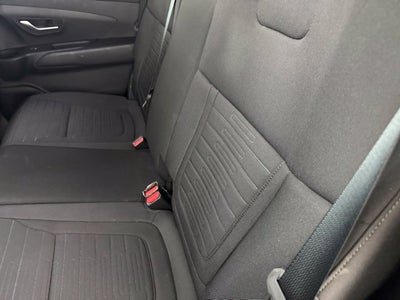2023 Hyundai Santa Cruz SEL w/ Activity Pkg