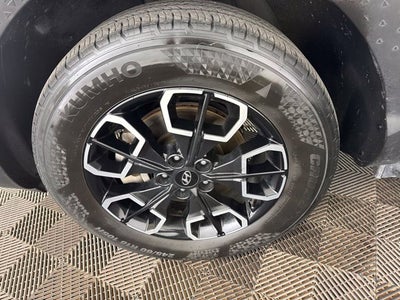 2023 Hyundai Santa Cruz SEL w/ Activity Pkg