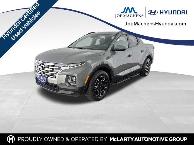 2023 Hyundai Santa Cruz SEL w/ Activity Pkg
