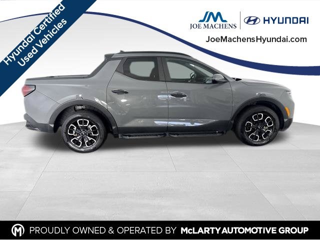 2023 Hyundai Santa Cruz SEL w/ Activity Pkg