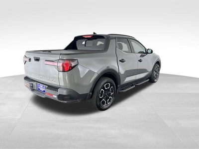 2023 Hyundai Santa Cruz SEL w/ Activity Pkg