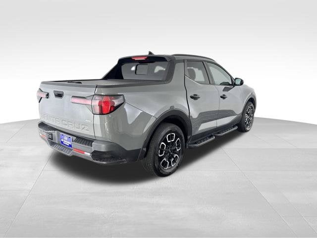 2023 Hyundai Santa Cruz SEL w/ Activity Pkg