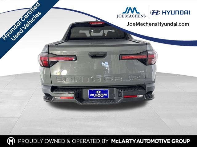 2023 Hyundai Santa Cruz SEL w/ Activity Pkg