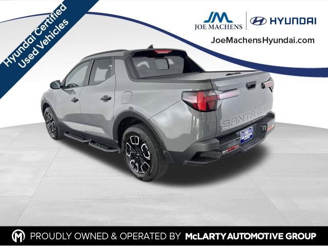 2023 Hyundai Santa Cruz SEL w/ Activity Pkg
