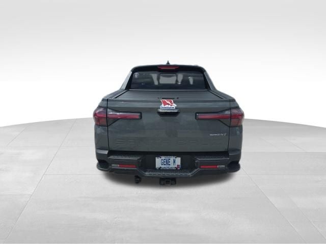 2023 Hyundai Santa Cruz NIGHT
