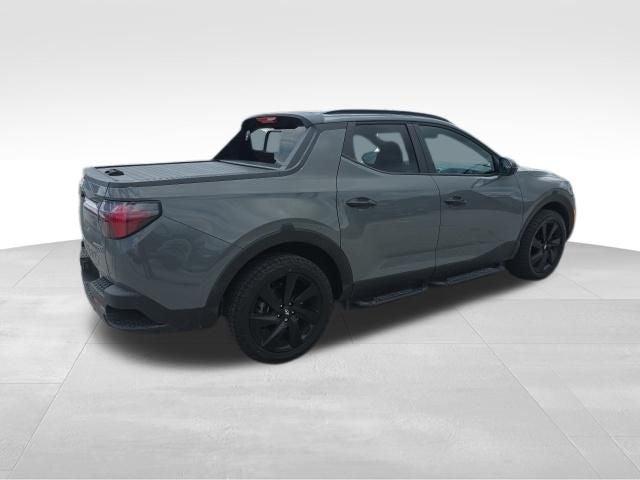 2023 Hyundai Santa Cruz NIGHT