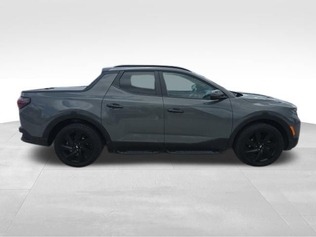 2023 Hyundai Santa Cruz NIGHT