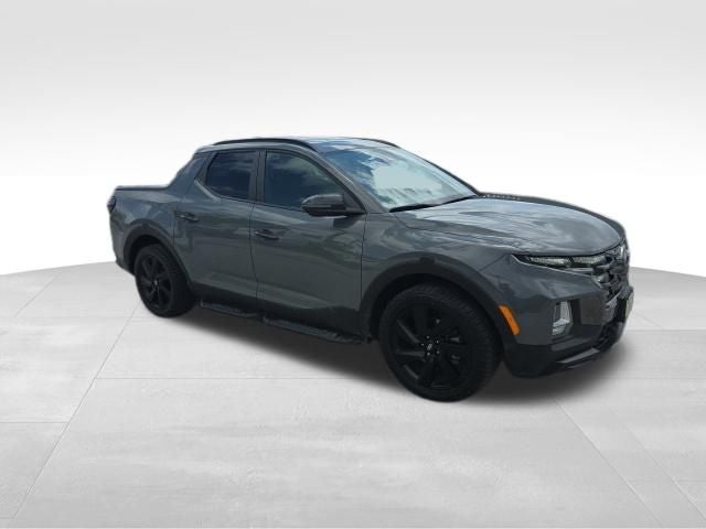 2023 Hyundai Santa Cruz NIGHT