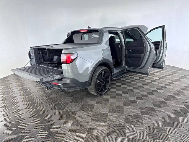 2023 Hyundai Santa Cruz NIGHT
