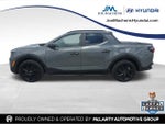 2023 Hyundai Santa Cruz NIGHT