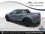 2023 Hyundai Santa Cruz NIGHT