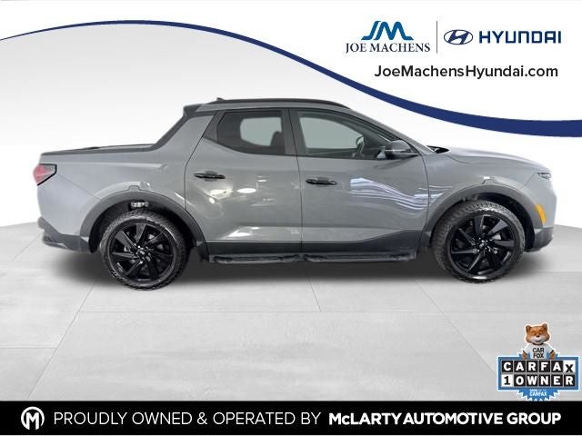 2023 Hyundai Santa Cruz NIGHT