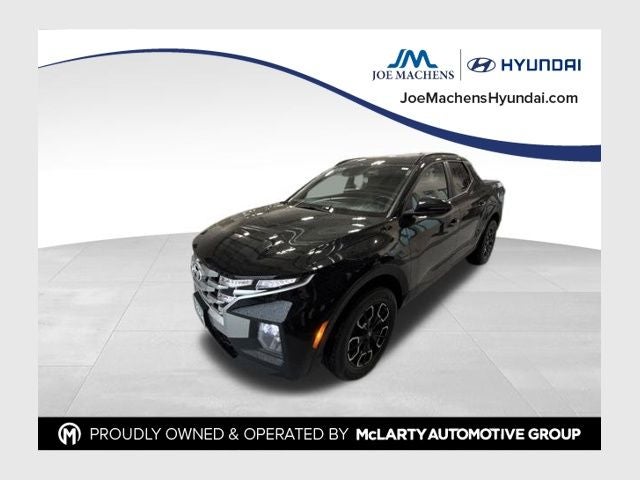 2023 Hyundai Santa Cruz SEL Premium