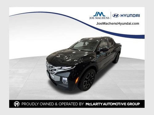 2023 Hyundai Santa Cruz SEL Premium